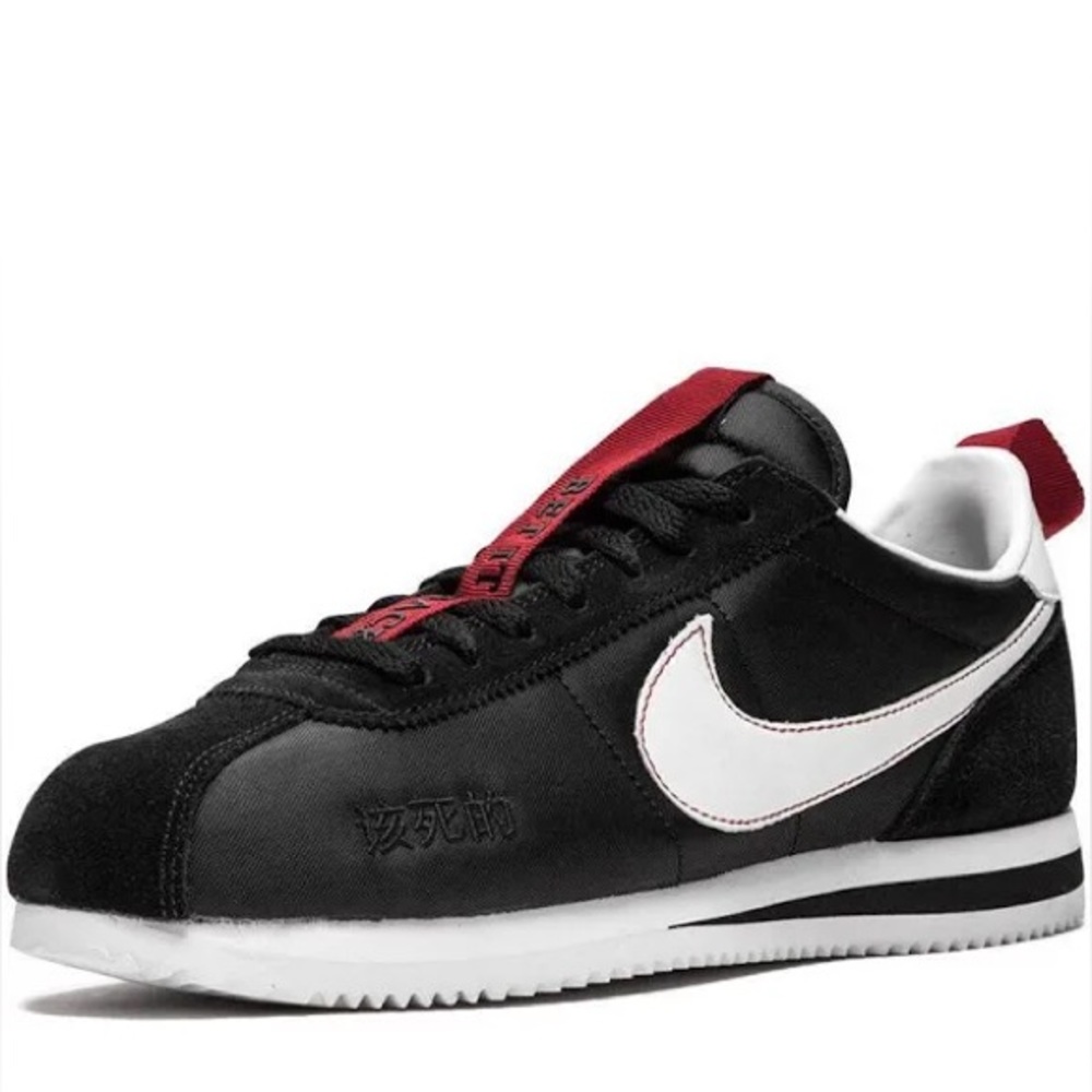 Nike Cortez Kenny 3 by Kendrick Lamar